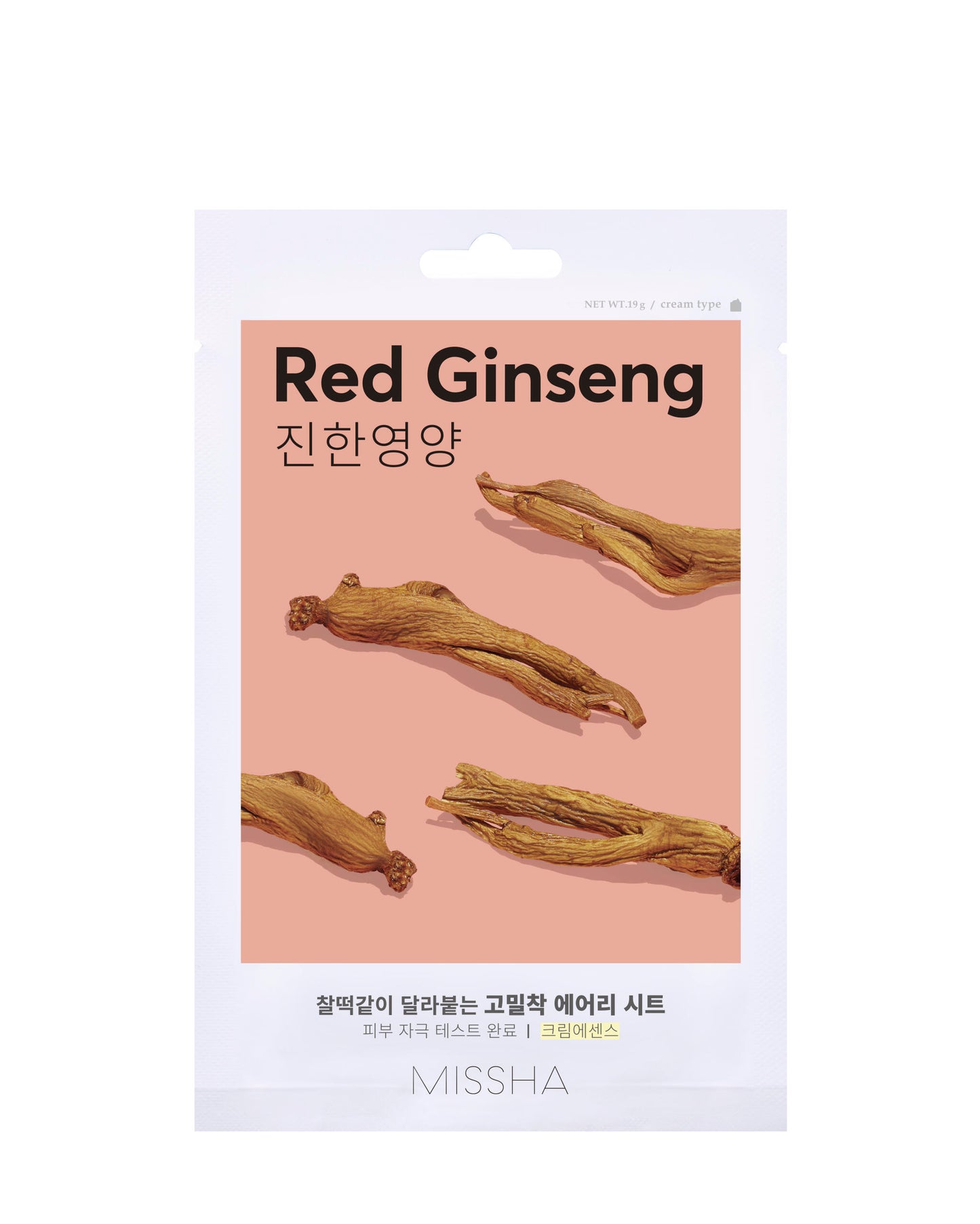 Missha Airy_fit_sheet_mask_[red_ginseng]_0