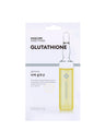 Missha Mascure_whitening_solution_sheet_mask_[glutathione]