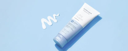 Missha Super Aqua Ultra Hyalron Foaming Cleanser (200ml) - Espuma Limpiadora_1