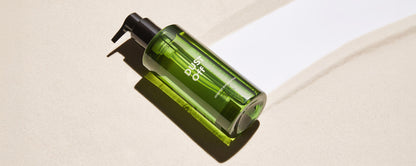 Missha Super Off Cleansing Oil [dust Off] (305ml) - Aceite Limpiador Suave_1