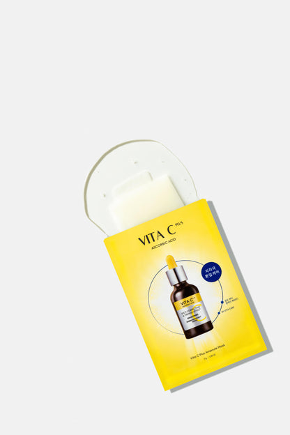 Missha Vita_c_plus_ampoule_mask_0