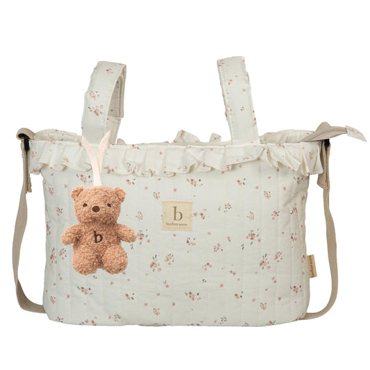 Monet Bolso Cambiador Bebé Crossbody_0