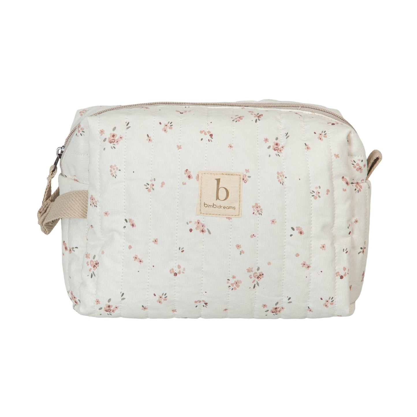 Monet Neceser Accesorios Bebe 20x34x8 Cm_0