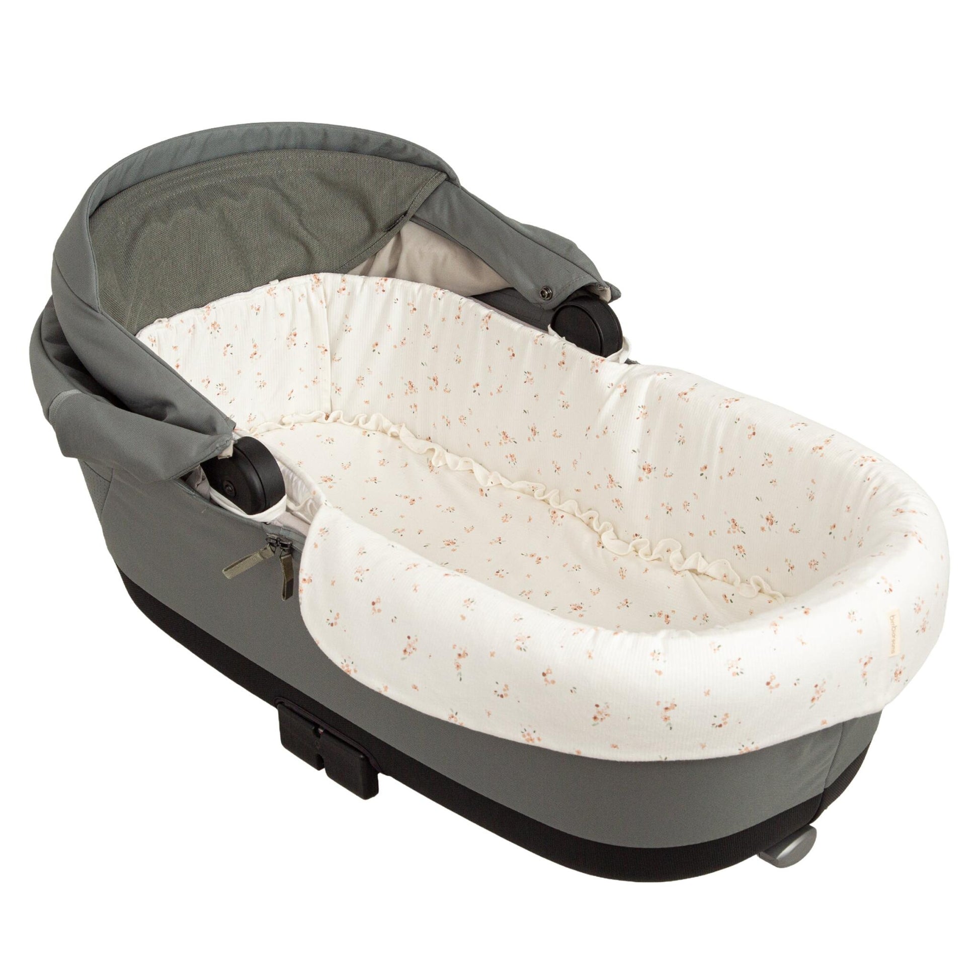 Monet Vestidura Interior Capazo O Cuco Para Bebe Bimbidreams_0