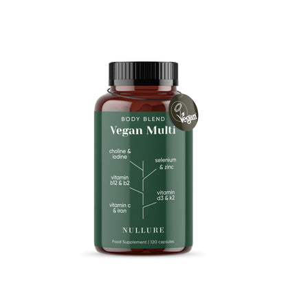 Multivitaminas veganas all-in-one – b12, d3, k2, hierro y zinc para dieta vegana (4 meses)_0