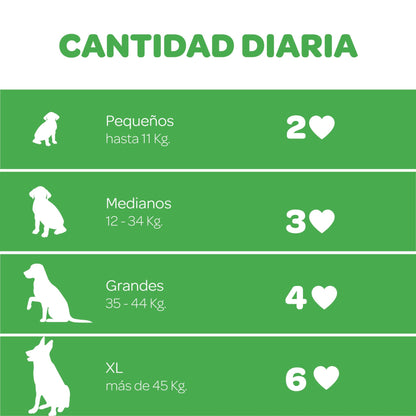 Multivitaminico Para Perros_2