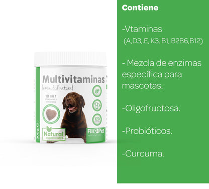 Multivitaminico Para Perros_3