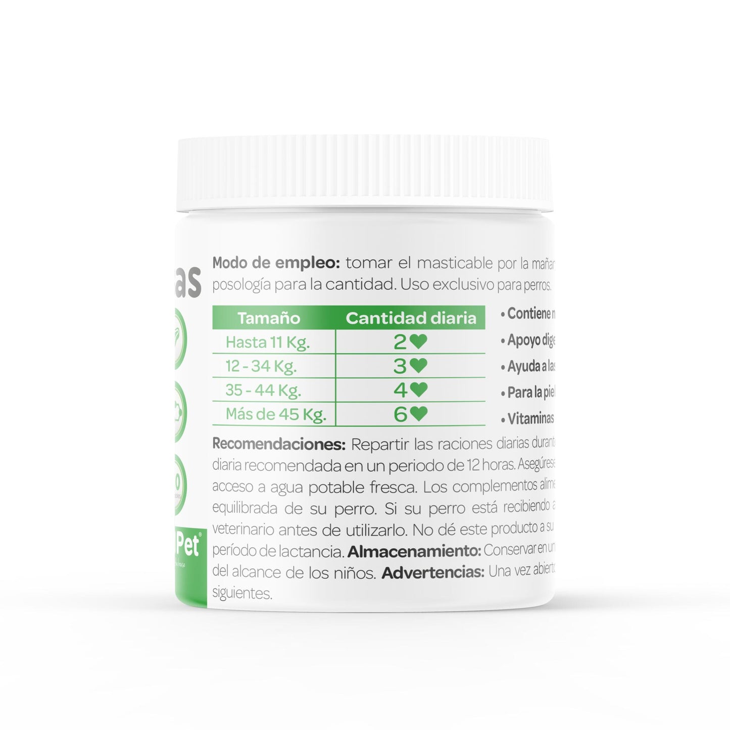 Multivitaminico Para Perros_4