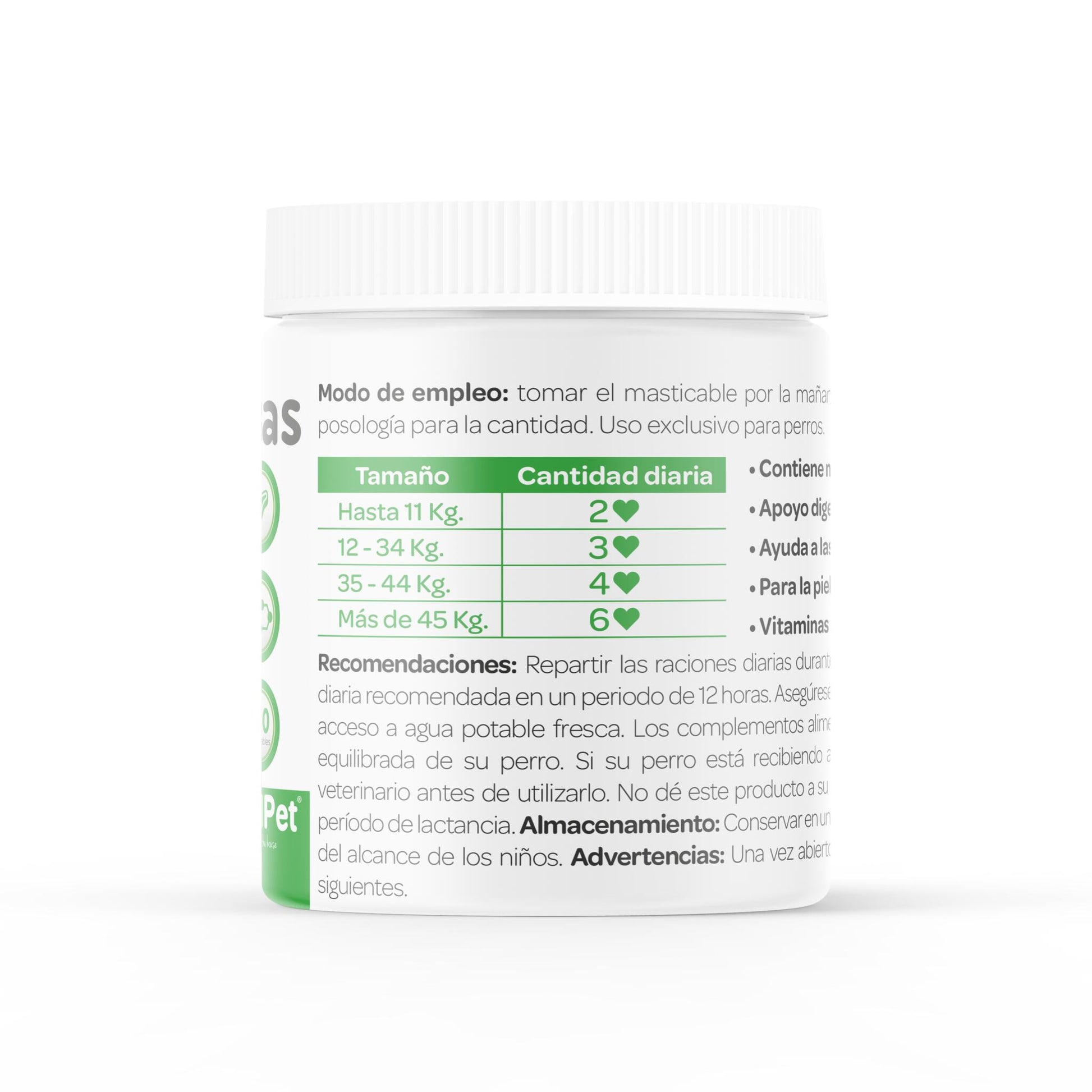 Multivitaminico Para Perros_4