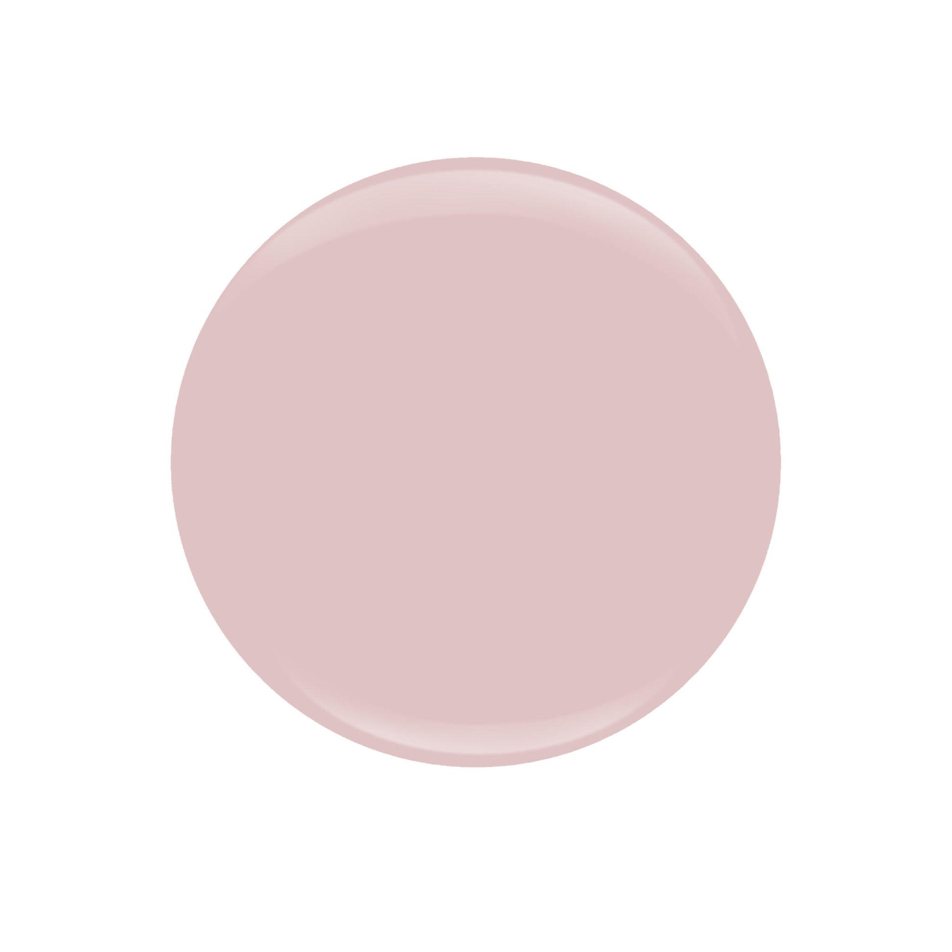 NUDE & IMPROVED. Esmalte de Uñas Breathable 24 FREE, Sin Tóxicos, Natural y Vegano_1