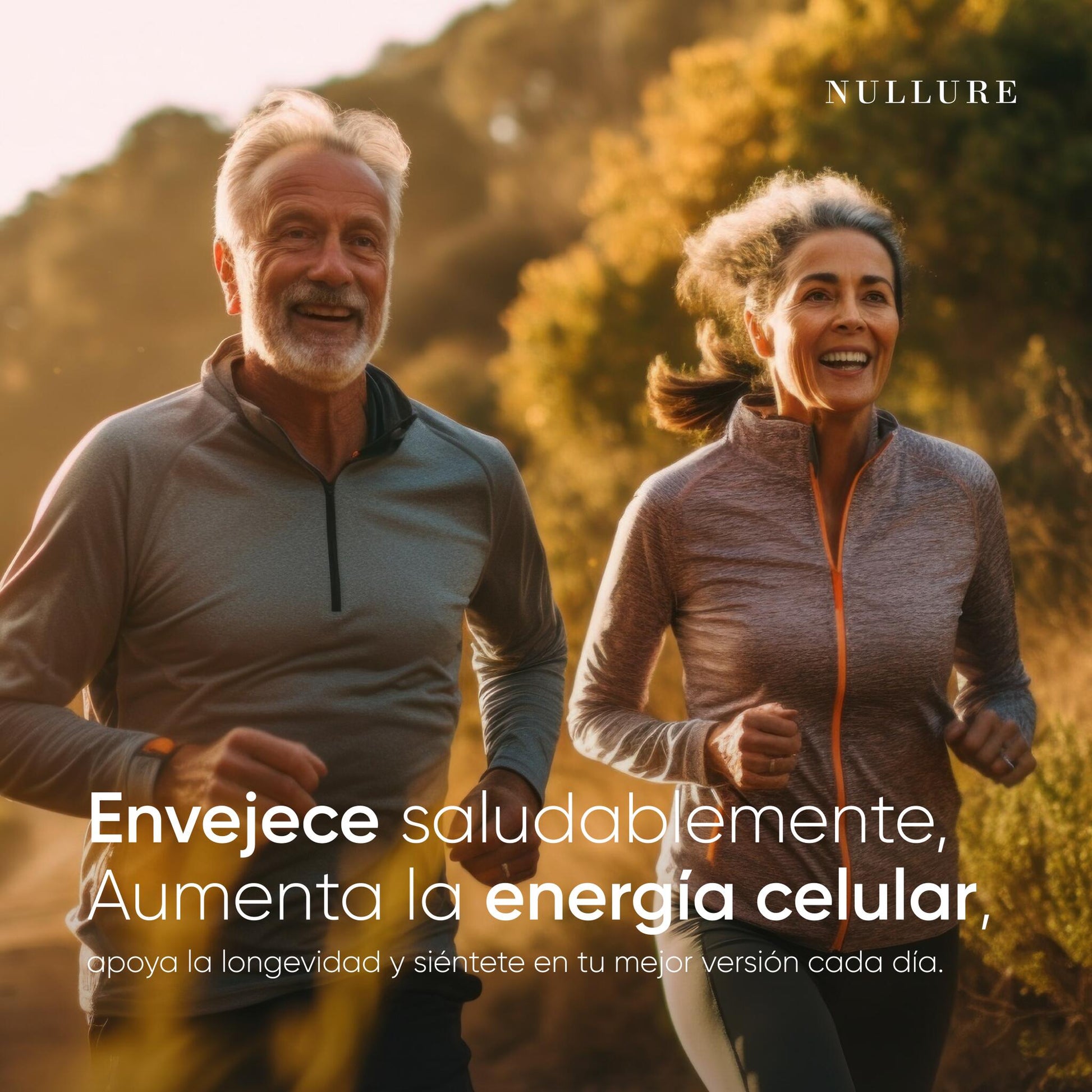 Nad nicotinamide riboside 300mg – nr puro >99%, energía, antiedad y clean label (60 cápsulas)_3