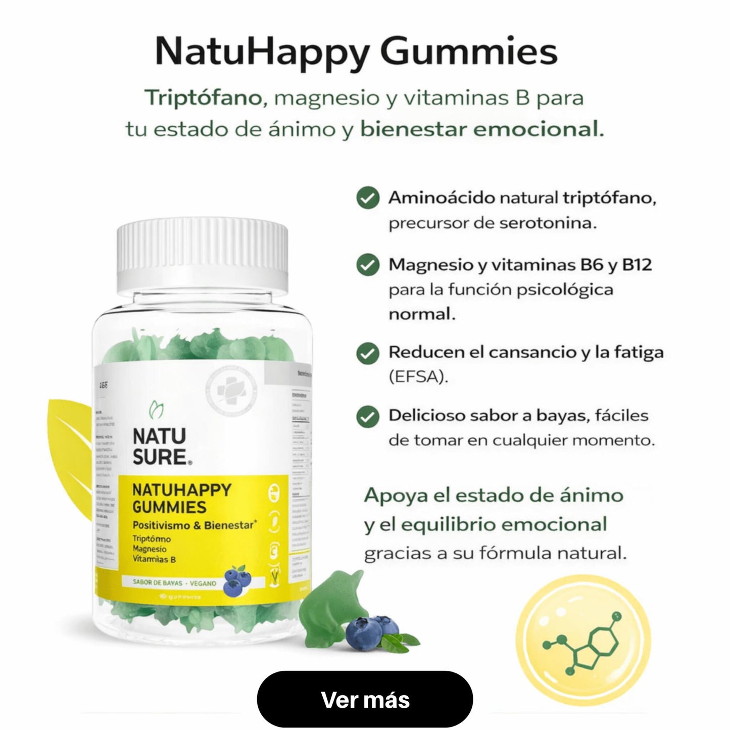 Natuhappy Gummies – Favorece El Equilibrio Emocional_2