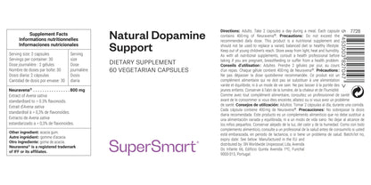 Natural Dopamine Support_1