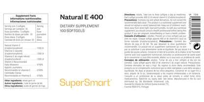Natural E 400_1