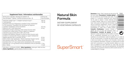 Natural Skin Formula_1