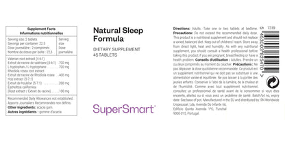 Natural Sleep Formula_1