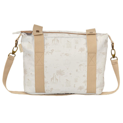 Noe Bolso Cambiador Bebé Crossbody_1