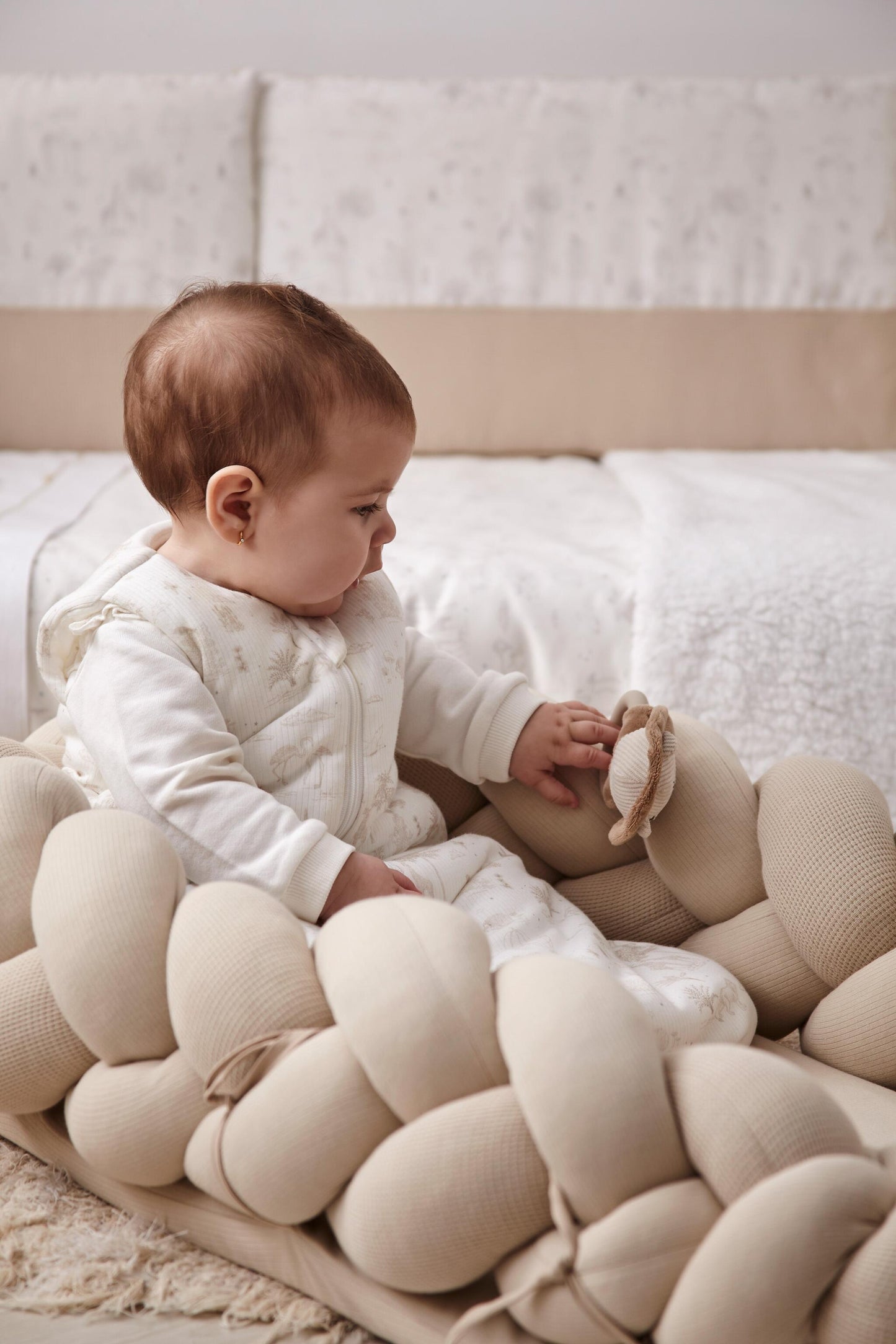 Noe Cuna Nido Trenzada 85x62 Cm_1