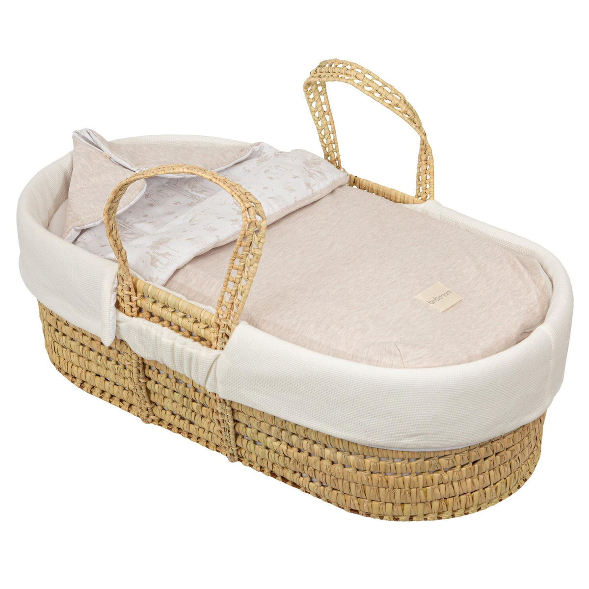 Noe Saco Capazo Con Capucha Universal Para Bebe_3