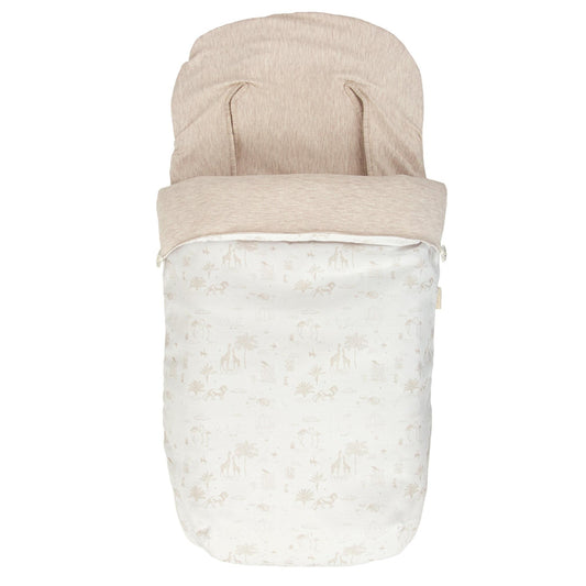 Noe Saco Carro Multiestacional Universal Para Bebé_0