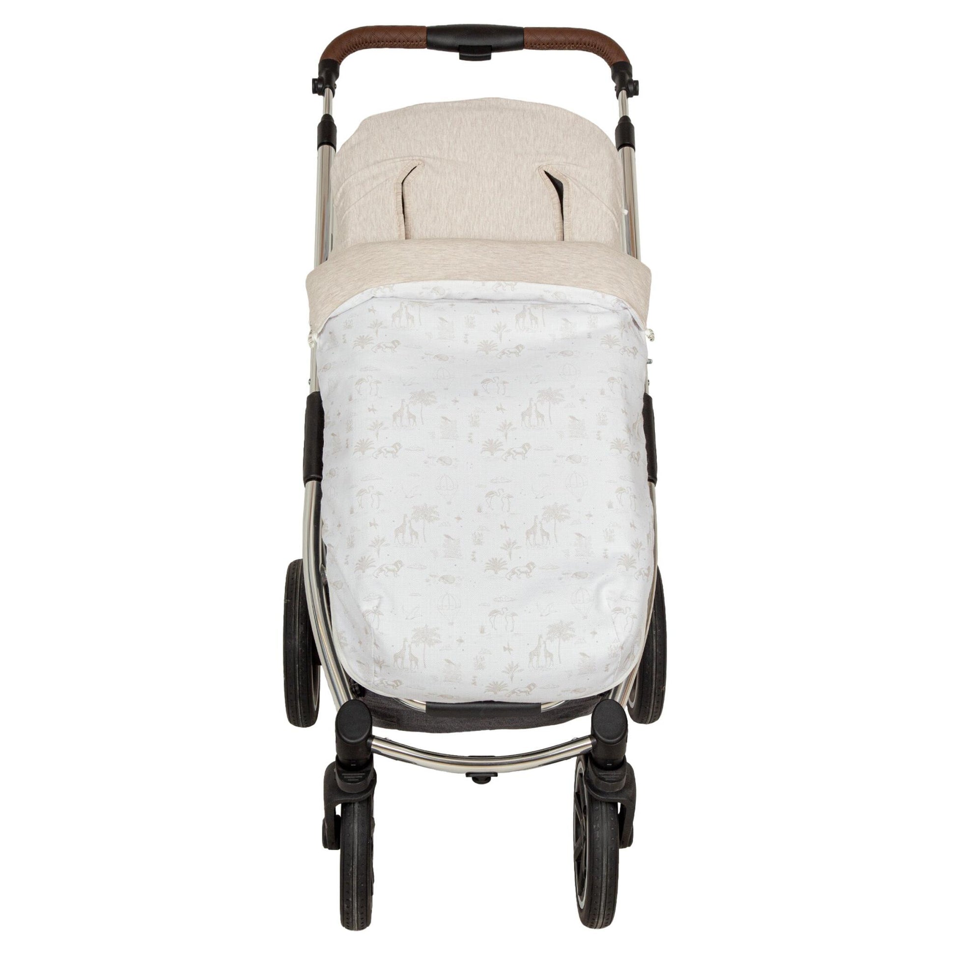 Noe Saco Carro Multiestacional Universal Para Bebé Bimbidreams_1