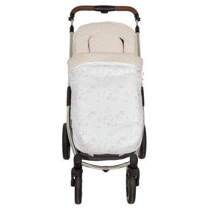 Noe Saco Carro Multiestacional Universal Para Bebé Bimbidreams_1