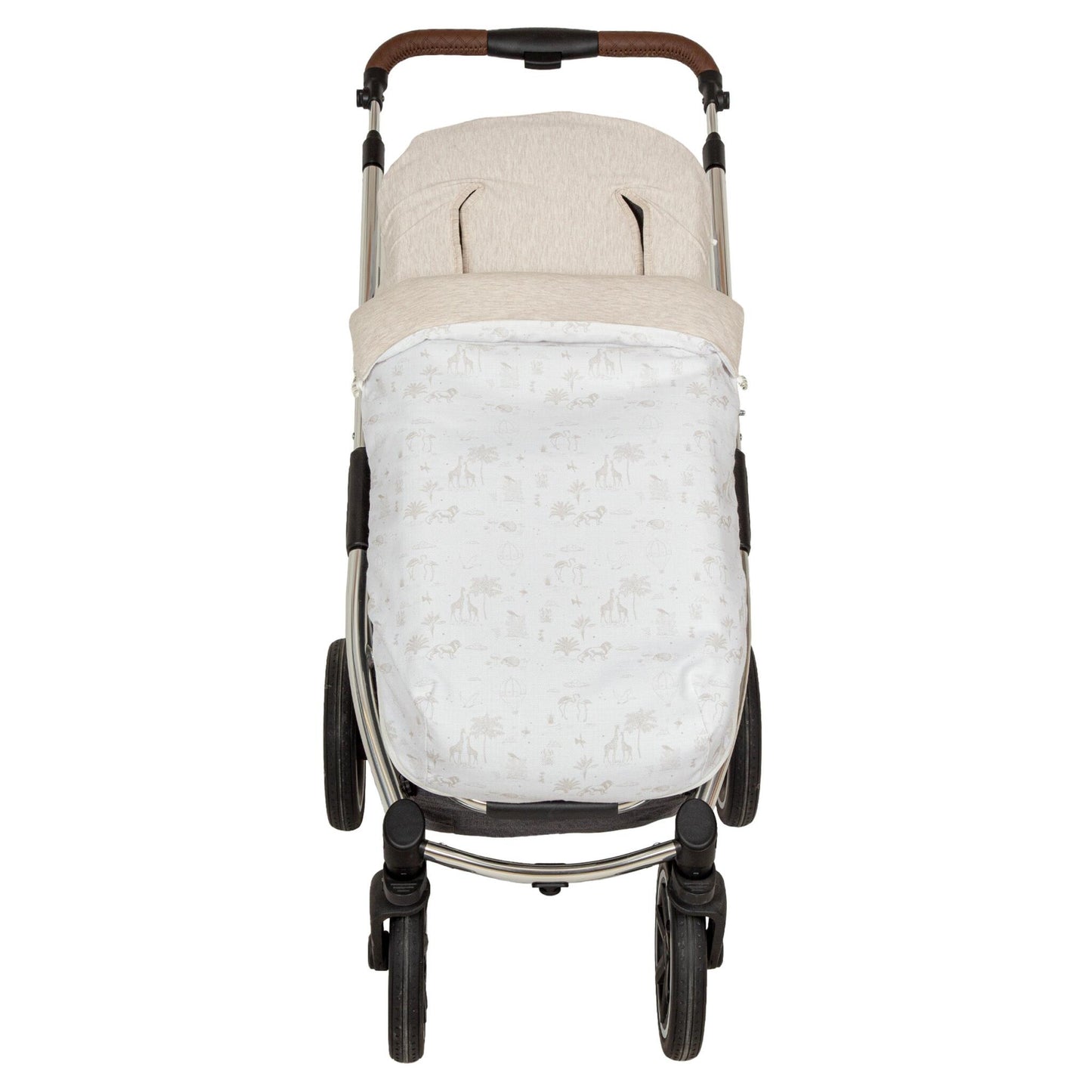 Noe Saco Carro Multiestacional Universal Para Bebé Bimbidreams_2