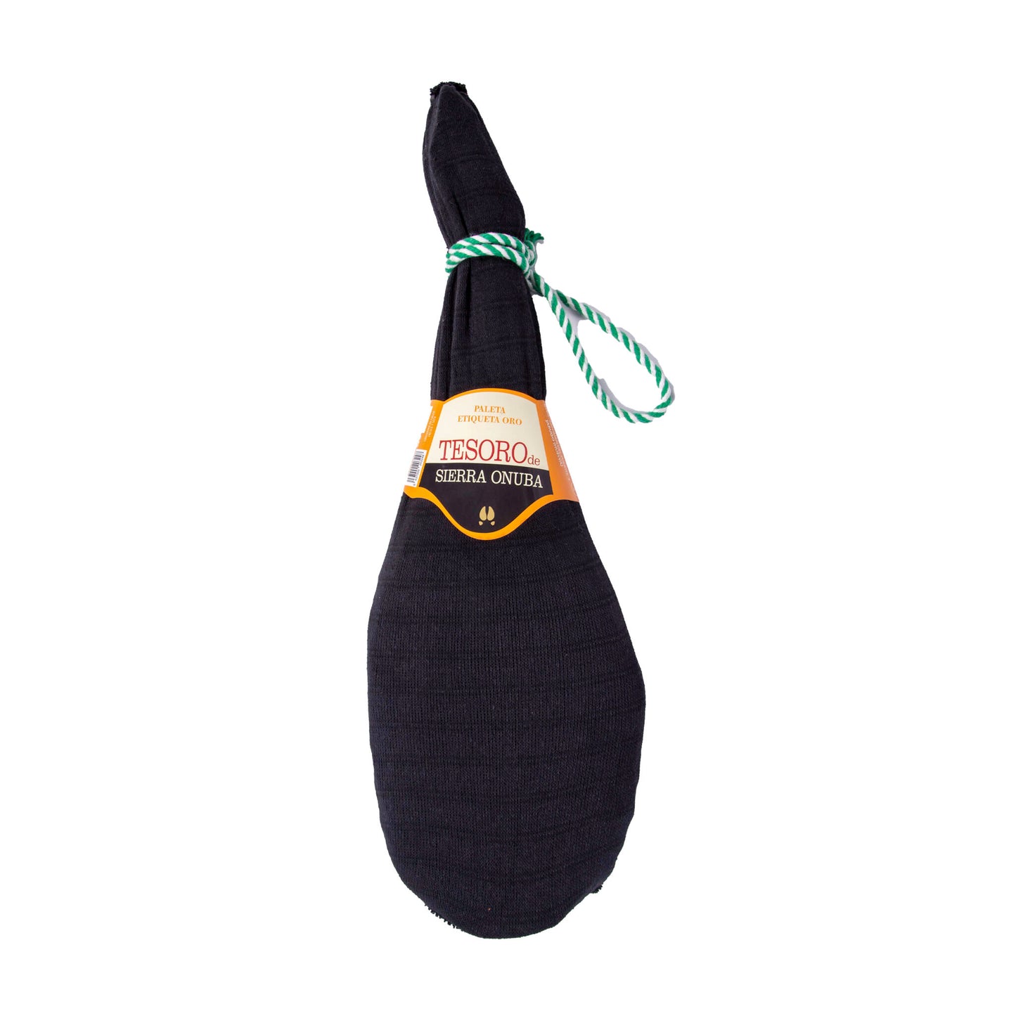 Oferta Paleta De La Sierra De Huelva Etiqueta Oro. Tesoro Sierra Onuba. Dos Paleta Etiqueta Oro. Tesoro_2