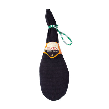 Oferta Paleta De La Sierra De Huelva Etiqueta Oro. Tesoro Sierra Onuba. Dos Paleta Etiqueta Oro. Tesoro_2