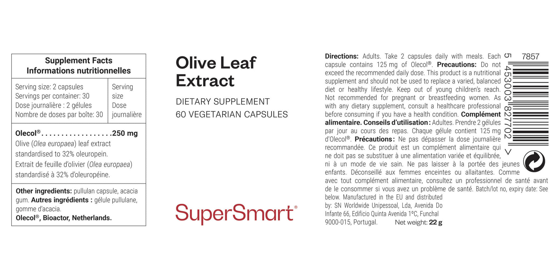Olive Leaf Extract_1