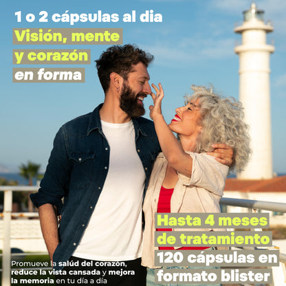 Omega 3 Superconcentrado En Blister 120 Cápsulas_4