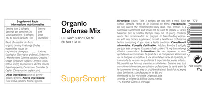 Organic Defense Mix_1