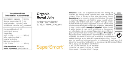 Organic Royal Jelly_1