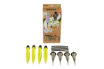 Pack 3 Goteros + 1 Gratis Riego Gota A Gota Iriso_1
