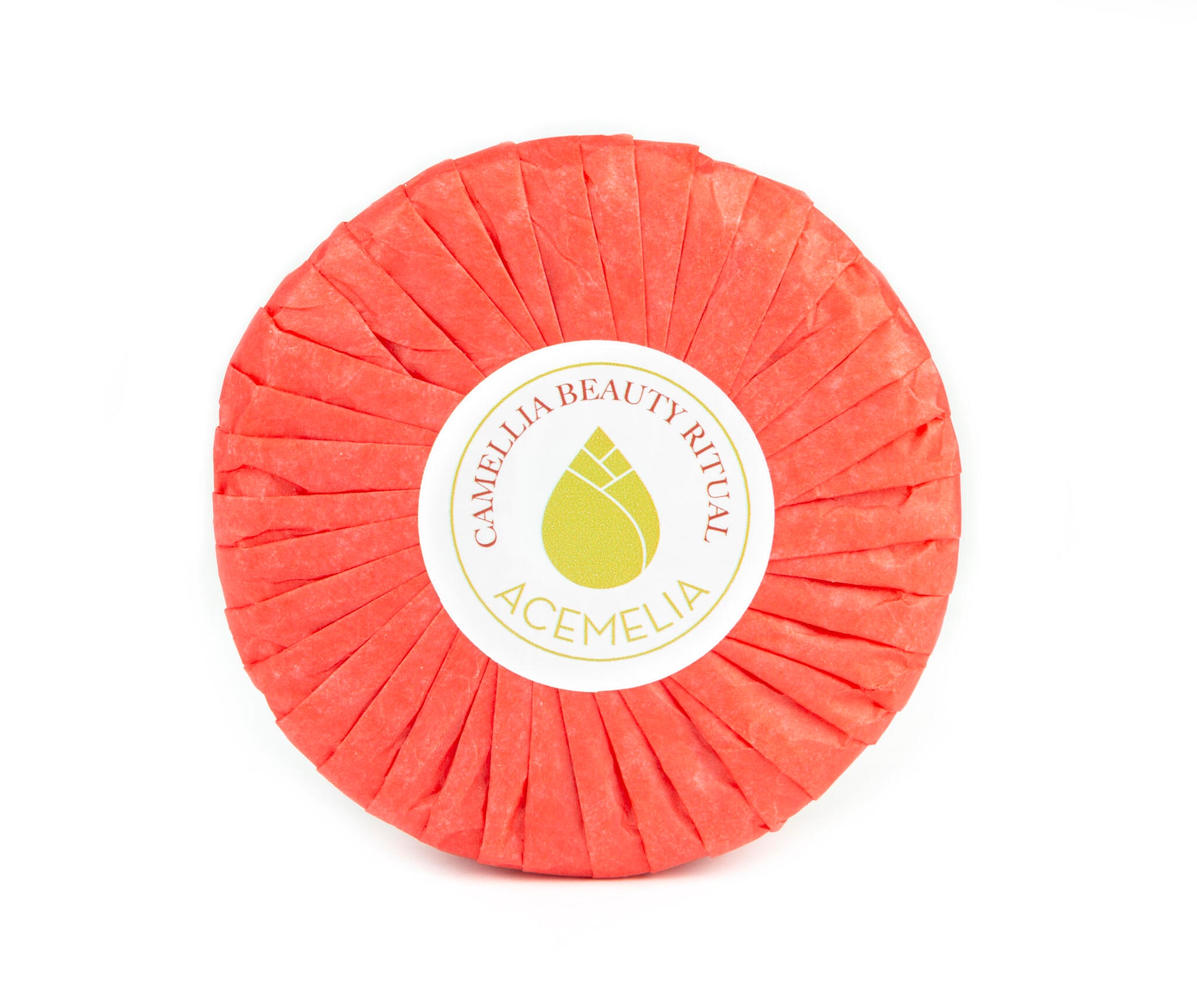 Pack Beauty Ritual | Ritual de belleza de la camelia o Ritual SAHO japonés_2