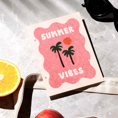 Pack De 3 Postales Plantables – Summer Vibes Collection_5