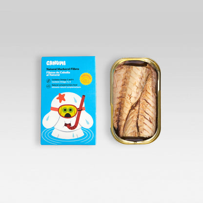 Pack De 5 Latas De Conservas Para Perros Y Gatos_2