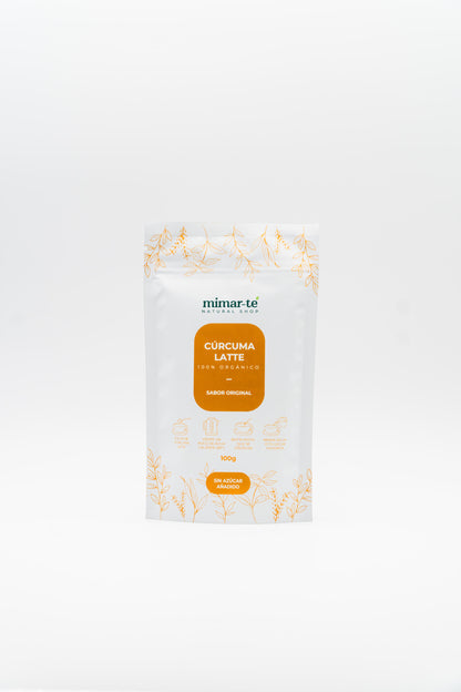 Pack Degustación con Té Matcha y Lattes Ecológico_3