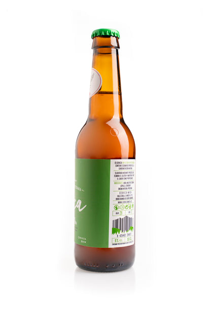 Pack Mica Sin Gluten 6 bot. x 33 cl_1