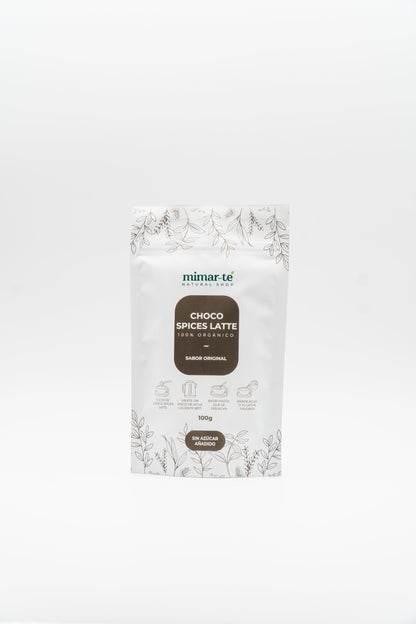 Pack Triple Latte. Cúrcuma, Pink y Cacao Ecológico_3