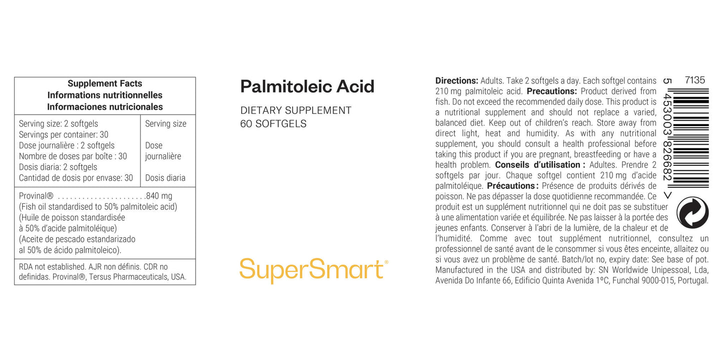 Palmitoleic Acid_1