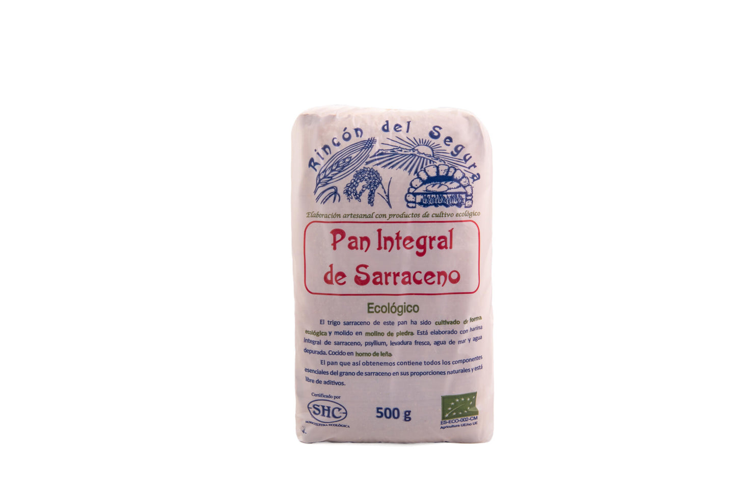 Pan De Trigo Sarraceno Cortado_0