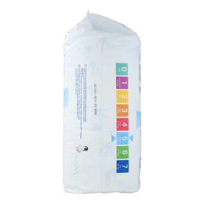 Pack Poupança Fraldas T5 (12-25kg) Pingo 288 Unidades