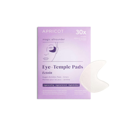 Parche Amplio Para Ojos Con Ectoína Magic Allrounder_0