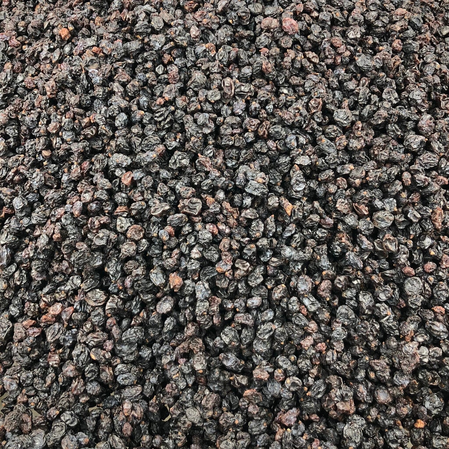 Pasas De Grosella Orgánica A Granel 0,25 Kg_1