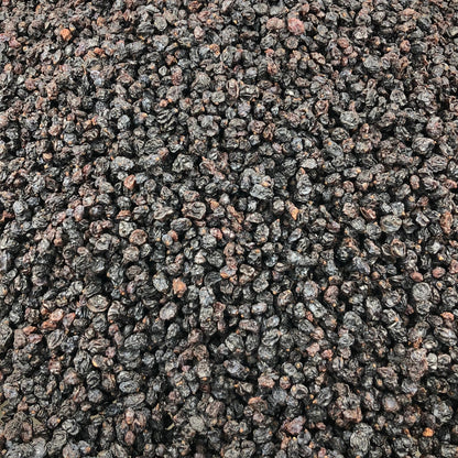 Pasas De Grosella Orgánica A Granel 0,25 Kg_1