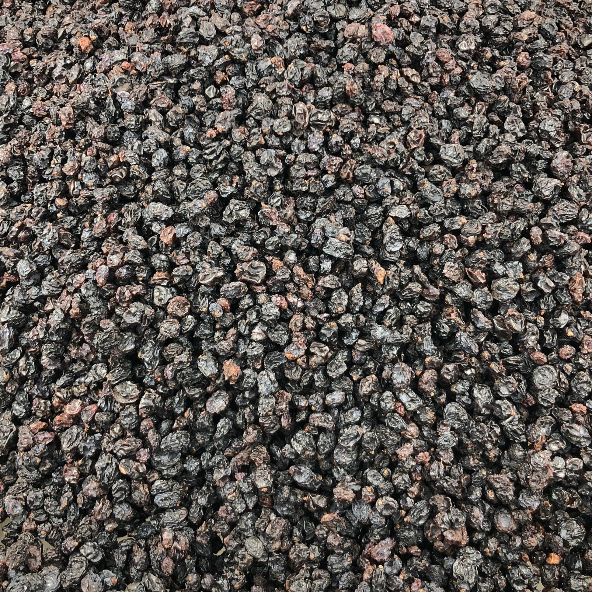 Pasas De Grosella Orgánica A Granel 1 Kg_1