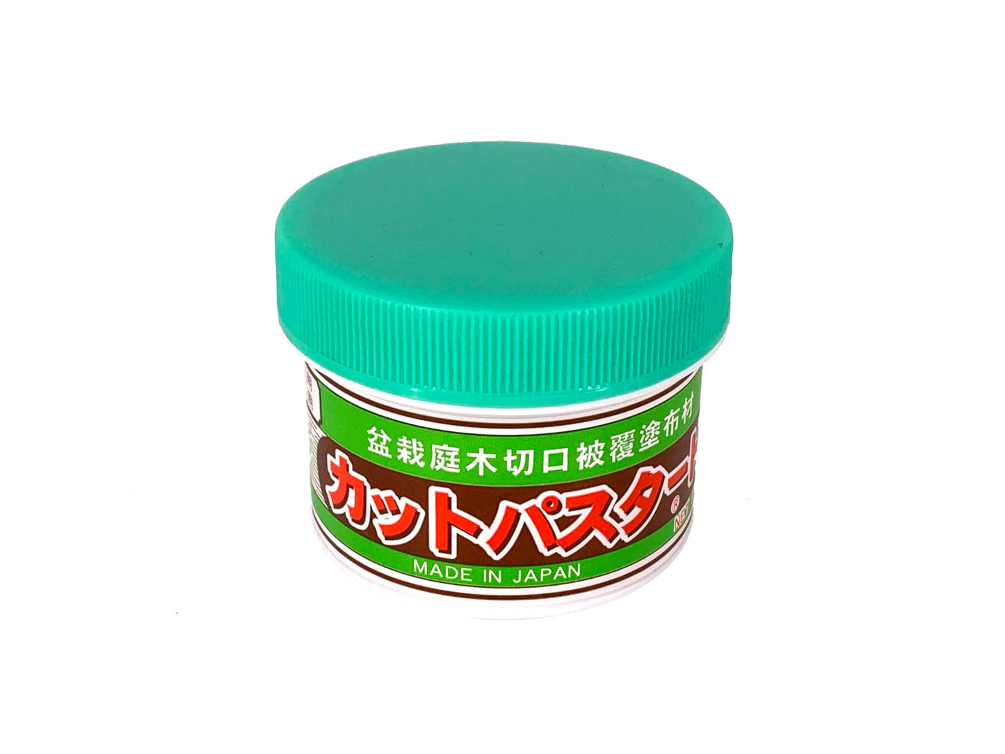 Pasta Selladora Kaneshin Para Bonsái - Especial Coníferas - 190g Bonsaigranada_2