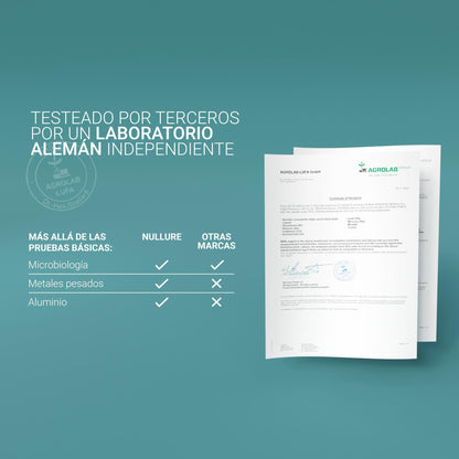 Pea palmitoiletanolamida 400mg – antiinflamatorio natural, dolor crónico y apoyo nervioso (90 cápsulas)_4