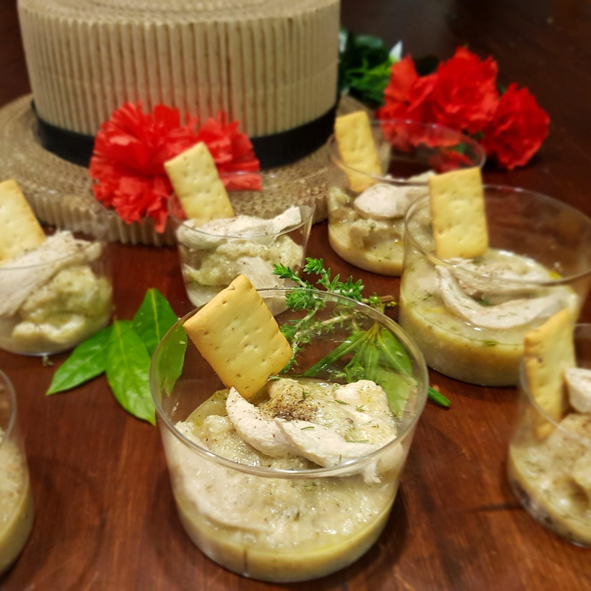 Pechuga De Pollo En Escabeche_2